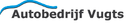 Logo Autobedrijf Vugts & zoon V.O.F.